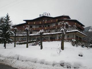 Hotel Residence La Rosa otel fotoğrafı