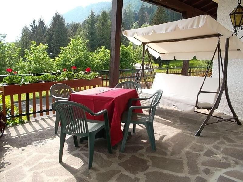 Hotel Residence La Rosa - Genel
