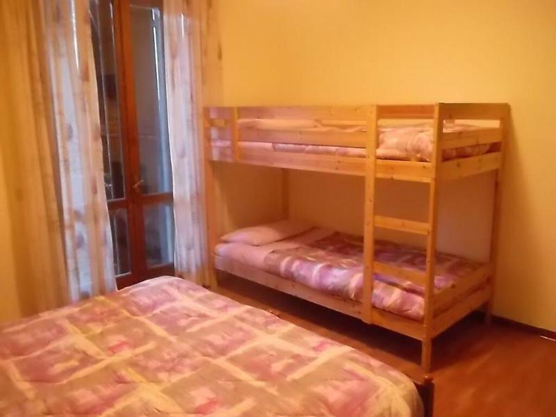 Hotel Residence La Rosa - Oda
