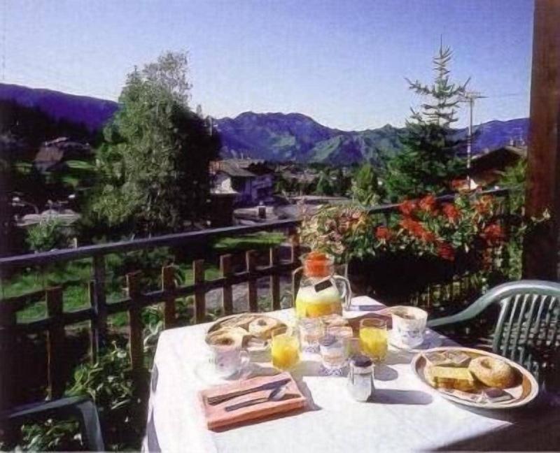 Hotel Residence La Rosa - Oda