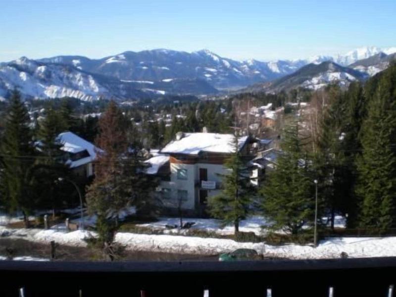Hotel Residence La Rosa - Oda