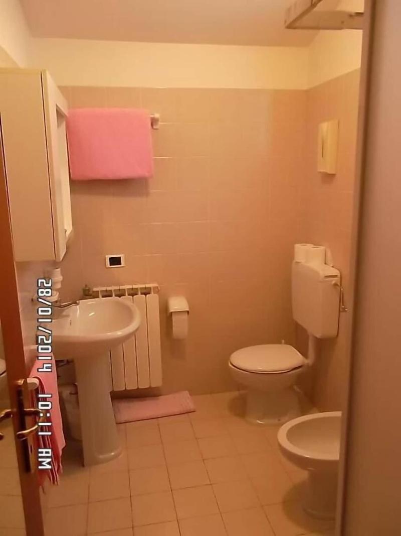 Hotel Residence La Rosa - Oda