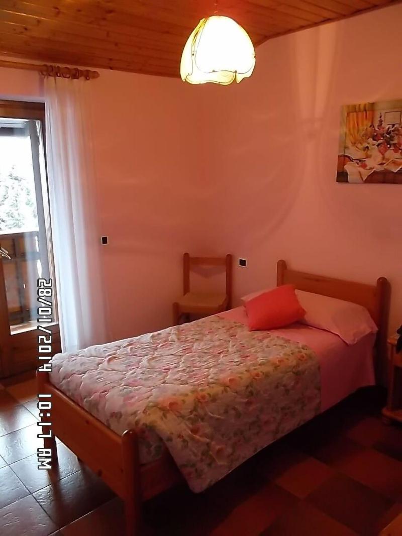Hotel Residence La Rosa - Oda