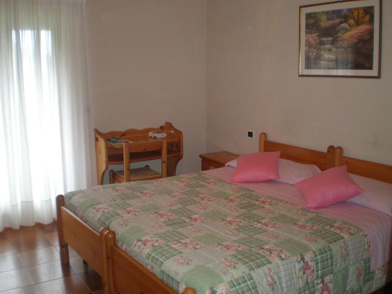 Hotel Residence La Rosa - Oda