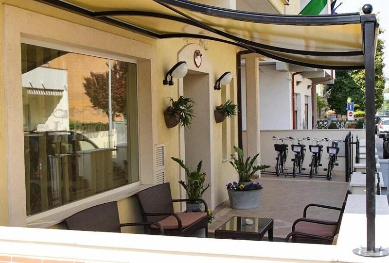 Hotel La Pergola - Aktivite
