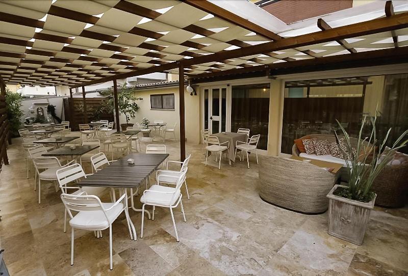 Hotel La Pergola - Genel