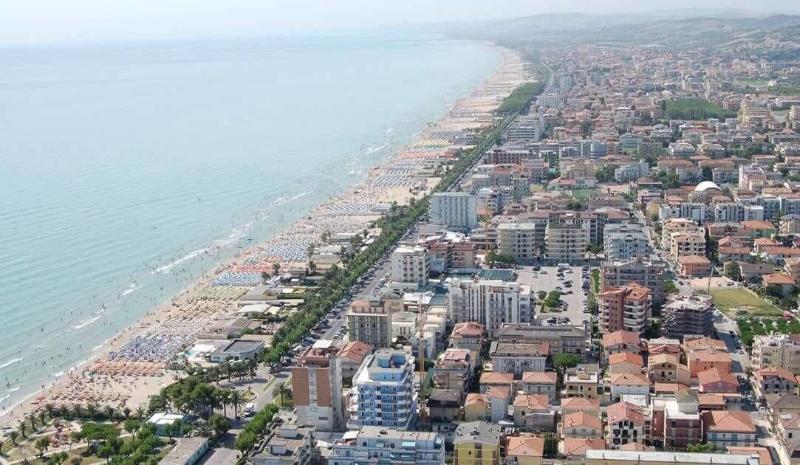 Hotel La Pergola - Genel