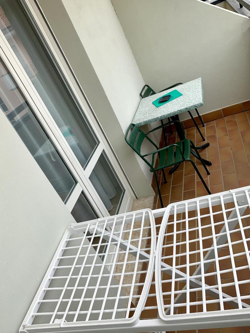 Hotel La Pergola - Oda