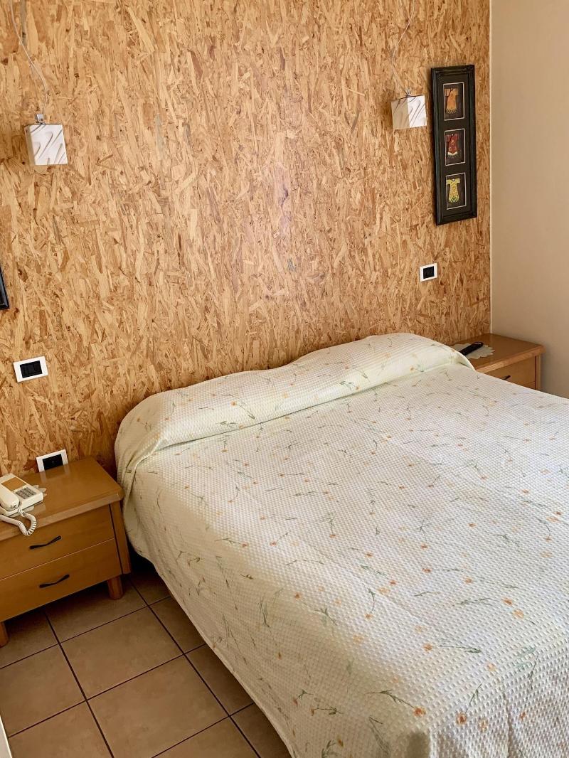 Hotel La Pergola - Oda
