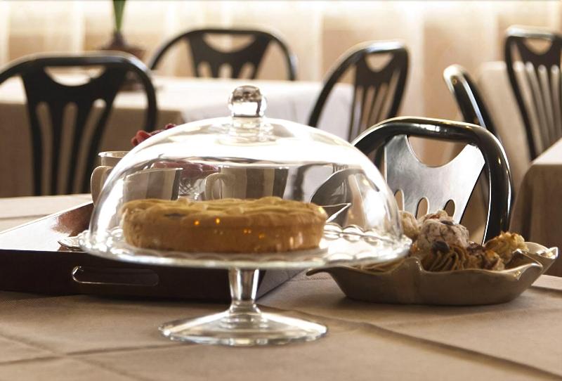 Hotel La Pergola - Restoran