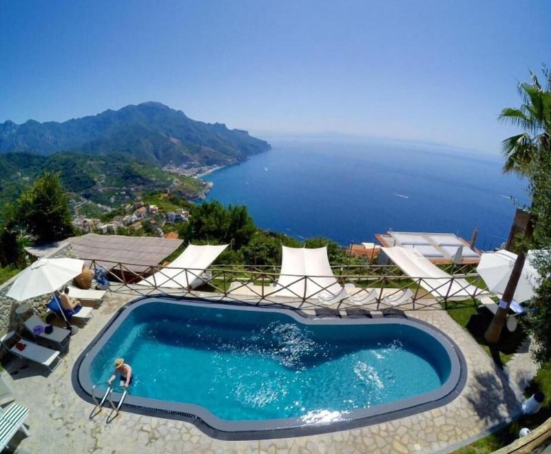 Garden Hotel - Aktivite
