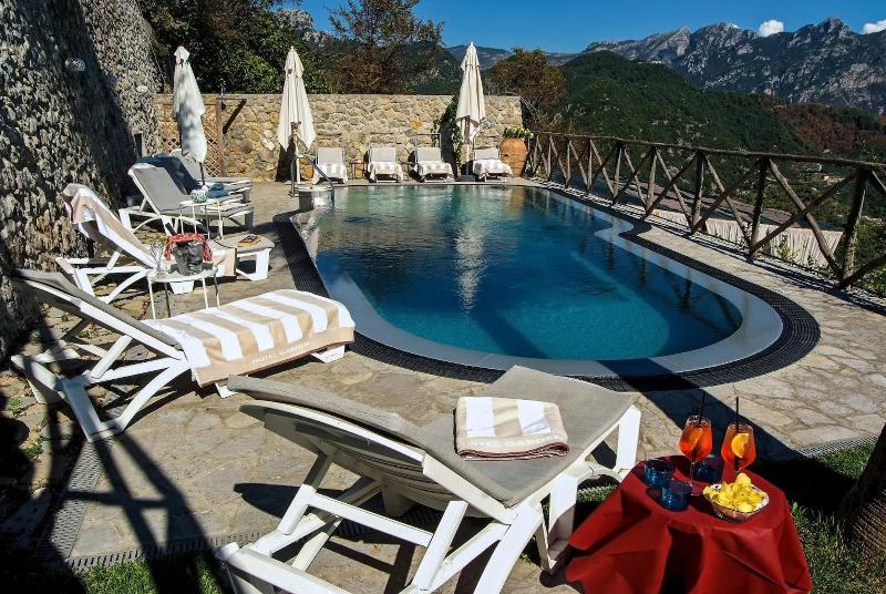 Garden Hotel - Aktivite