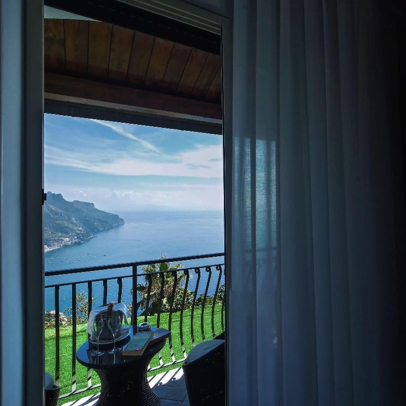 Garden Hotel - Oda