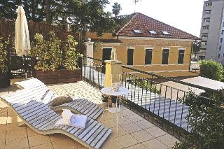 Residence Conchiglia Aparthotel otel fotoğrafı