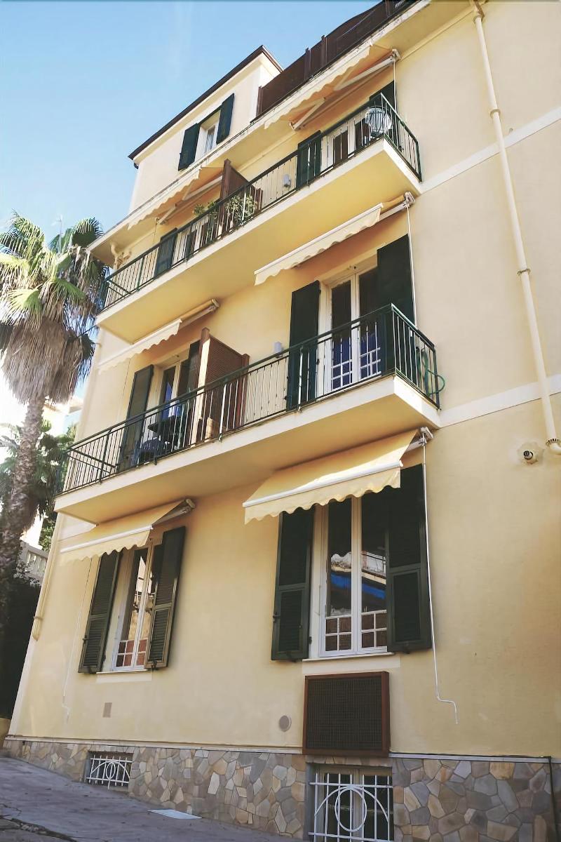 Residence Conchiglia Aparthotel - Genel