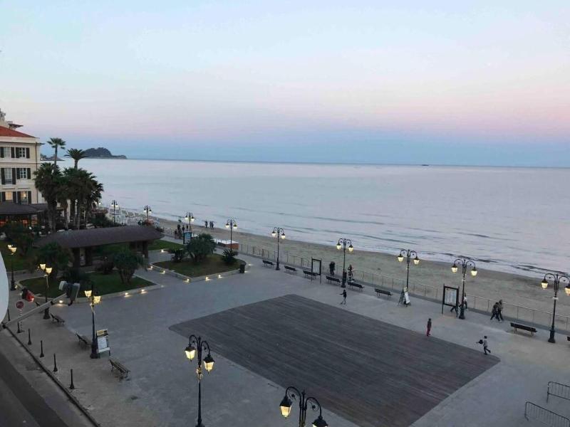 Residence Conchiglia Aparthotel - Genel