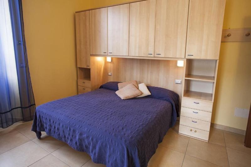 Residence Conchiglia Aparthotel - Oda