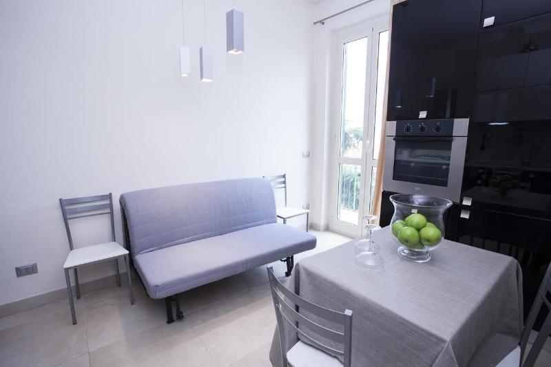 Residence Conchiglia Aparthotel - Oda