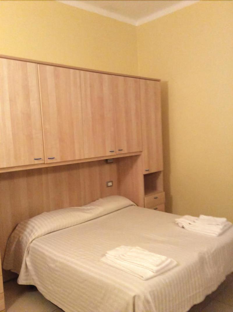 Residence Conchiglia Aparthotel - Oda
