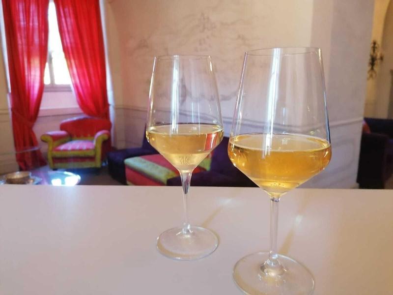 Castello Di Pontebosio Luxury Resort - Lobi