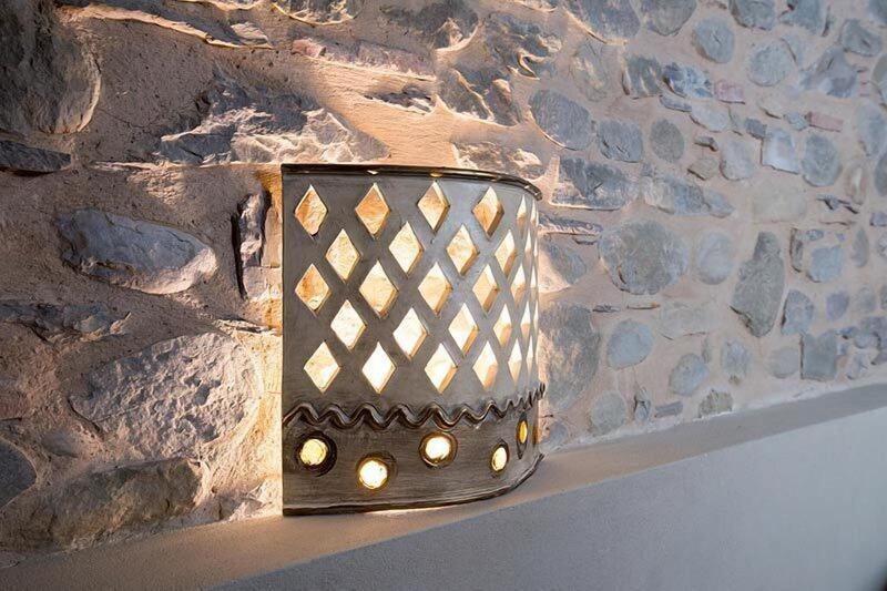 Castello Di Pontebosio Luxury Resort - Lobi