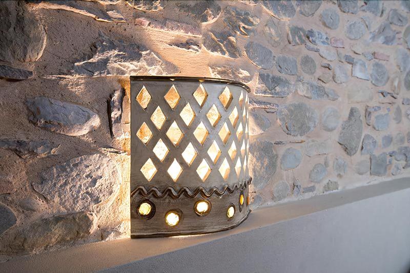 Castello Di Pontebosio Luxury Resort - Lobi