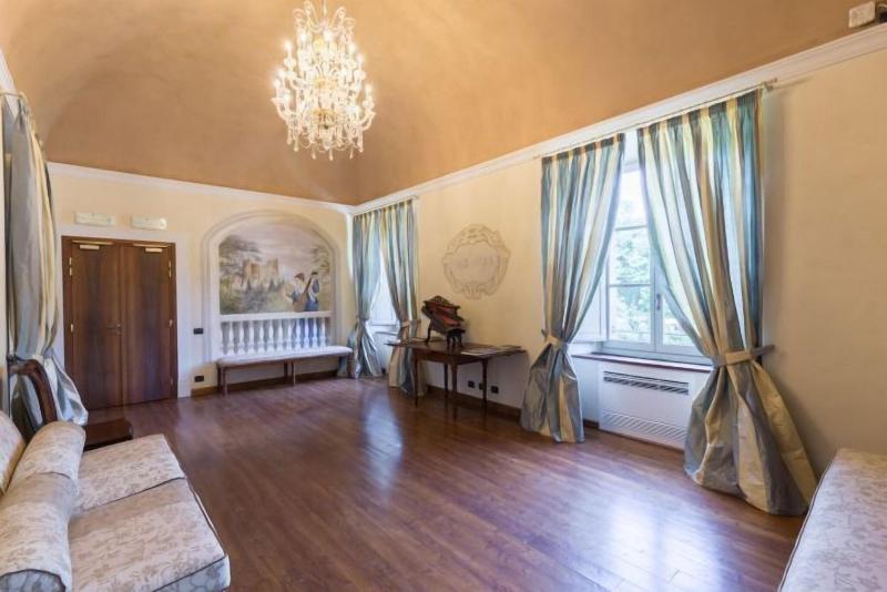 Castello Di Pontebosio Luxury Resort - Toplantı