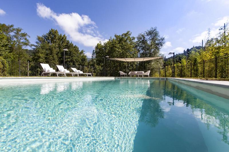 Castello Di Pontebosio Luxury Resort - Aktivite