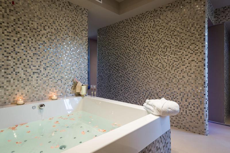 Castello Di Pontebosio Luxury Resort - Aktivite