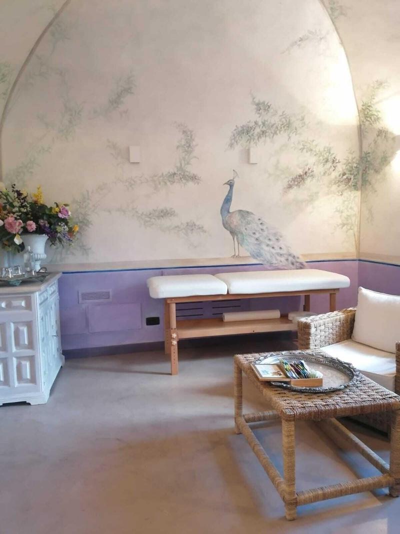 Castello Di Pontebosio Luxury Resort - Aktivite
