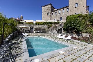 Castello Di Pontebosio Luxury Resort otel fotoğrafı