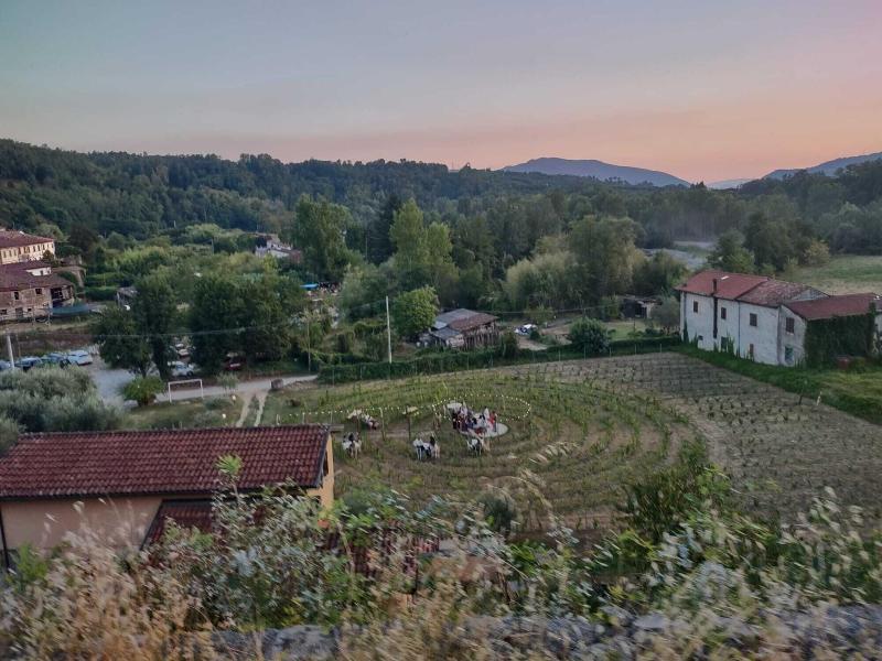 Castello Di Pontebosio Luxury Resort - Genel