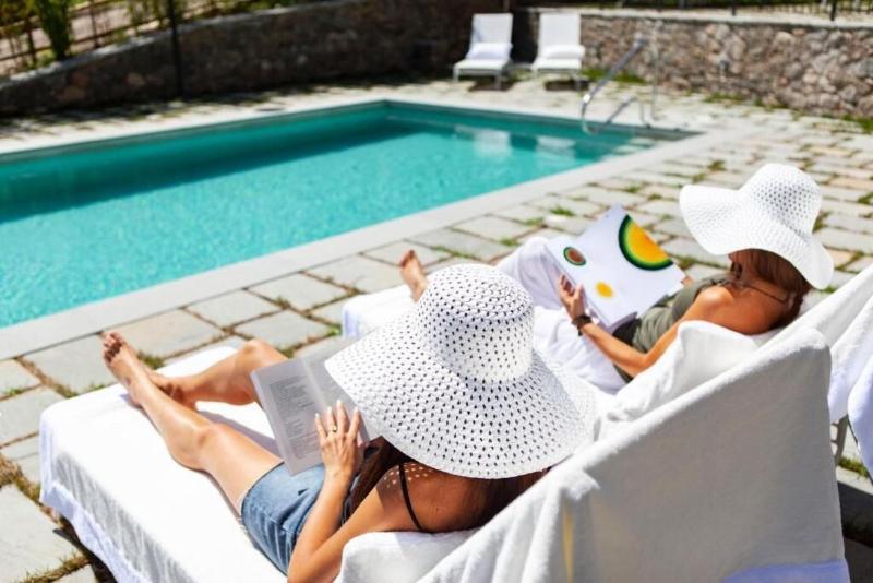 Castello Di Pontebosio Luxury Resort - Genel