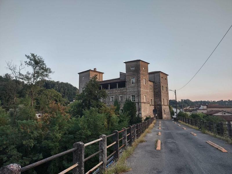 Castello Di Pontebosio Luxury Resort - Genel