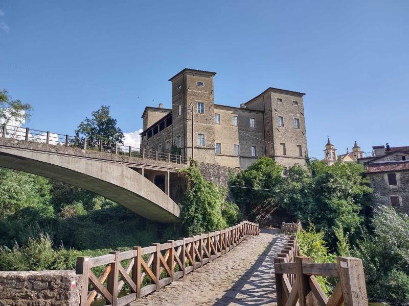 Castello Di Pontebosio Luxury Resort - Genel