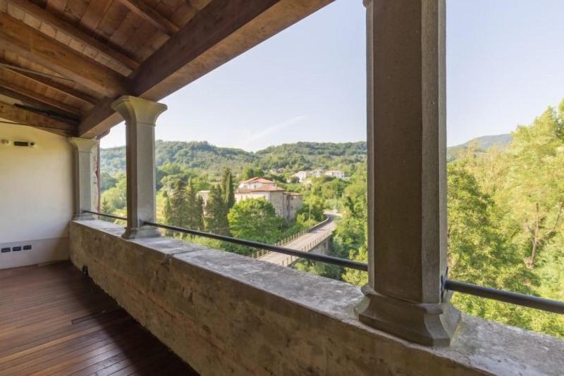 Castello Di Pontebosio Luxury Resort - Genel
