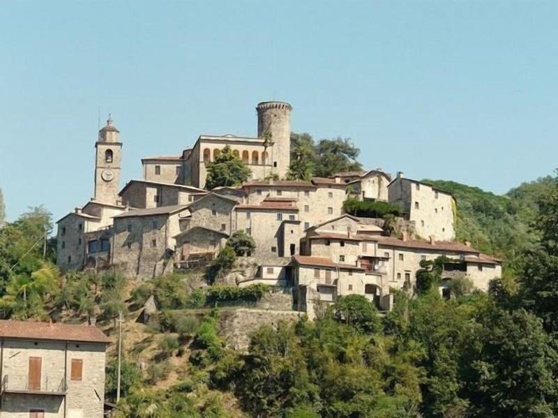 Castello Di Pontebosio Luxury Resort - Genel
