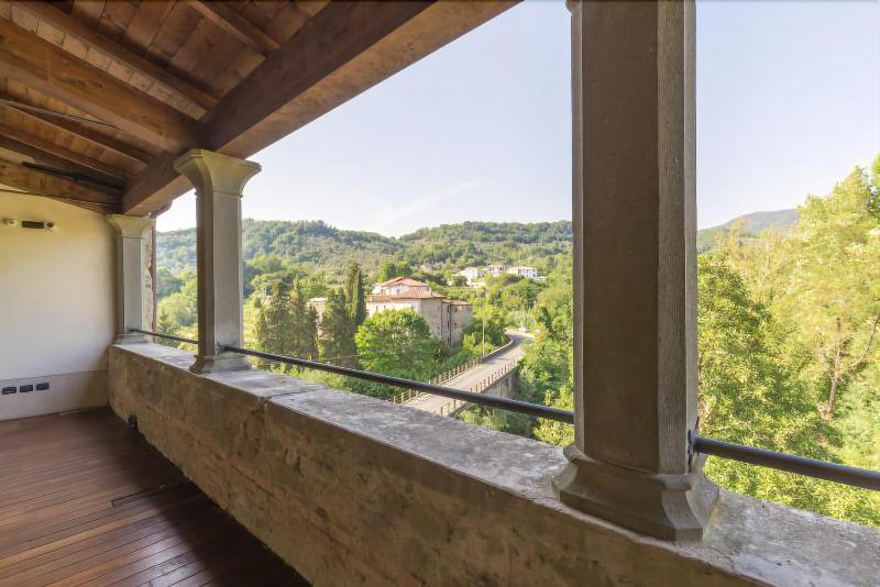 Castello Di Pontebosio Luxury Resort - Genel