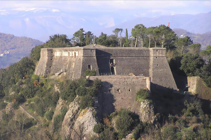 Castello Di Pontebosio Luxury Resort - Genel