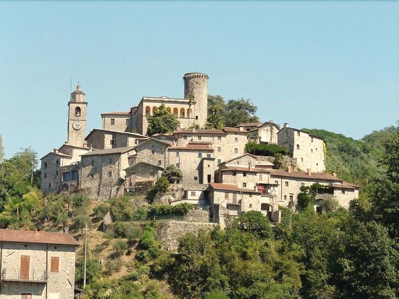 Castello Di Pontebosio Luxury Resort - Genel