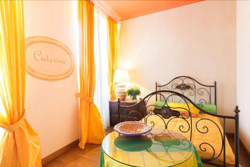 Castello Di Pontebosio Luxury Resort - Oda