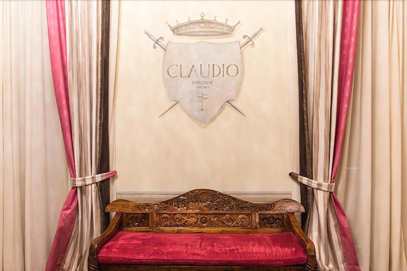 Castello Di Pontebosio Luxury Resort - Oda