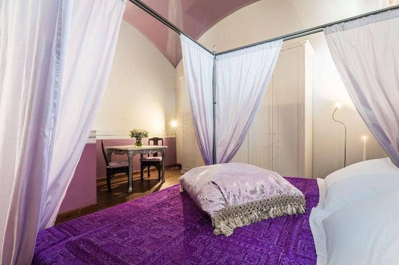 Castello Di Pontebosio Luxury Resort - Oda