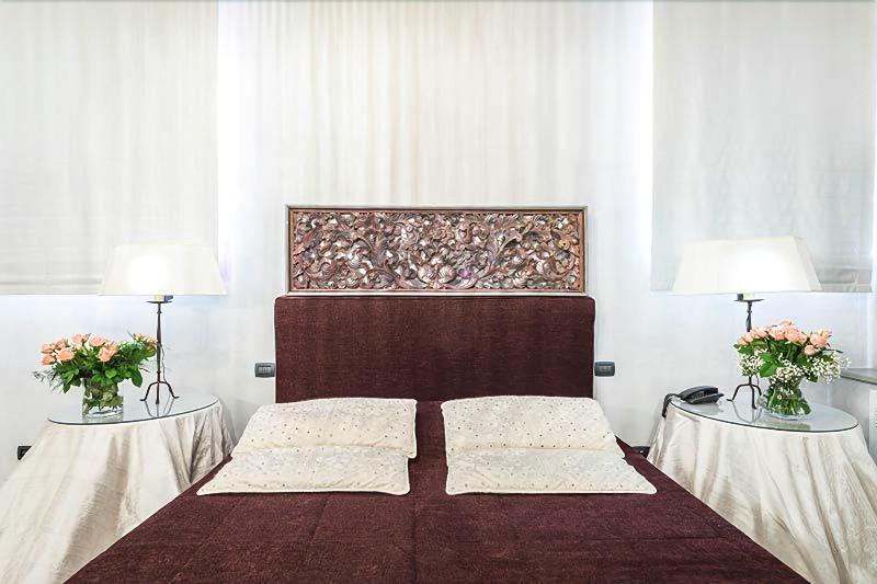 Castello Di Pontebosio Luxury Resort - Oda