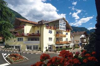 Hotel Tannerhof otel fotoğrafı
