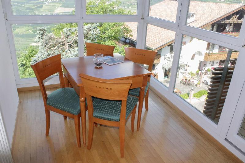 Hotel Tannerhof - Oda