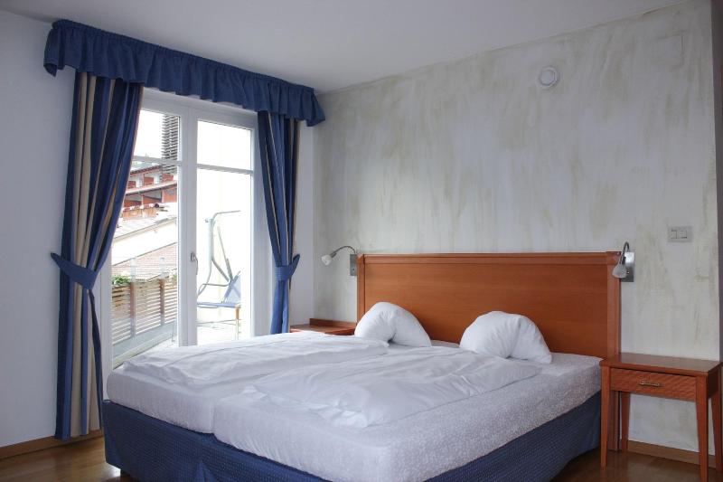 Hotel Tannerhof - Oda