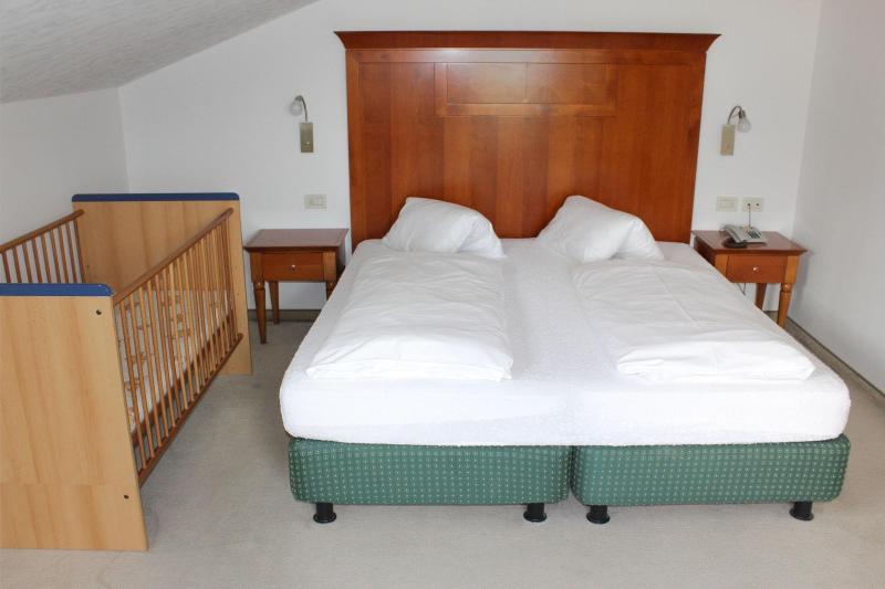 Hotel Tannerhof - Oda