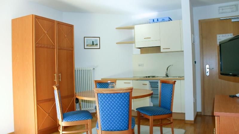 Hotel Tannerhof - Oda