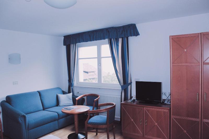 Hotel Tannerhof - Oda